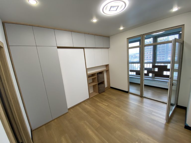 кровати-трансформеры